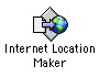 Download Internet Location Maker